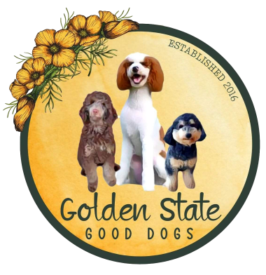 Golden State Good Dogs